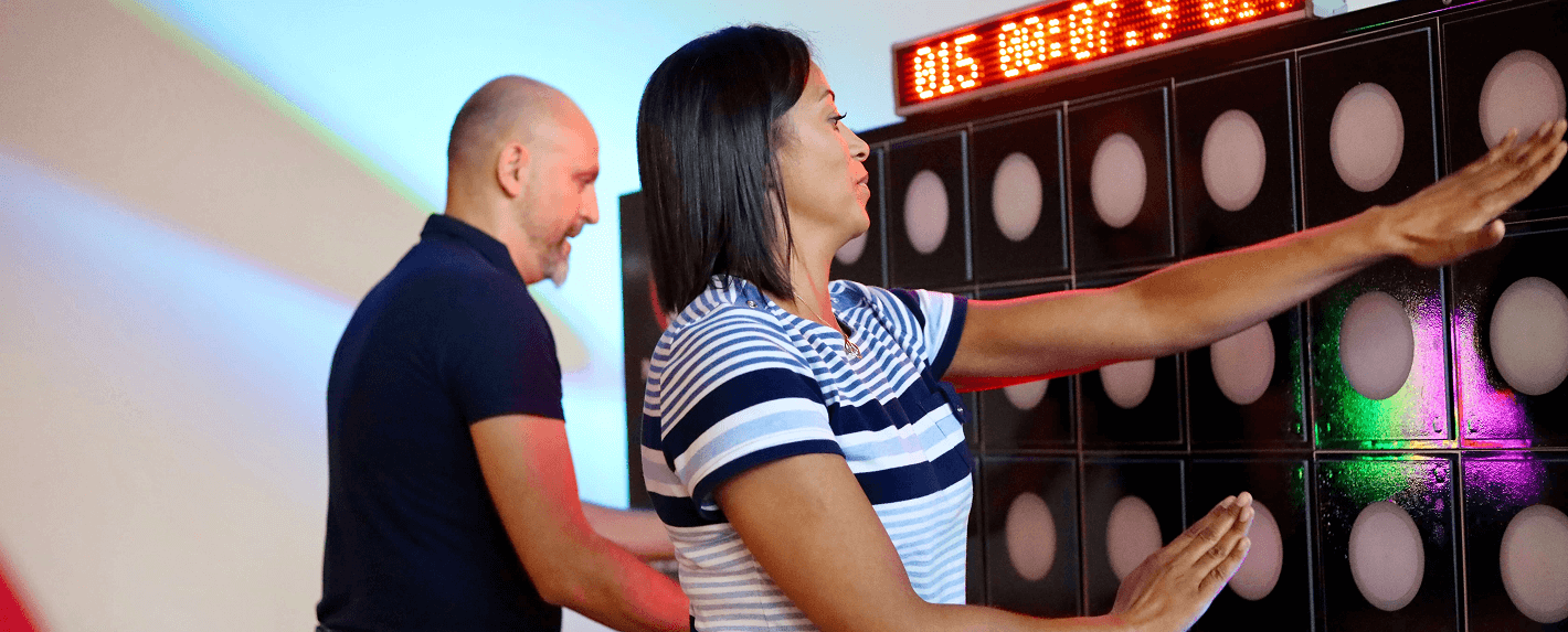 Team Building & séminaire